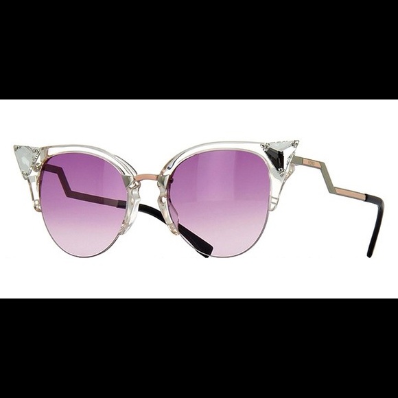 Fendi Sunglasses😎😎 - Picture 4 of 4